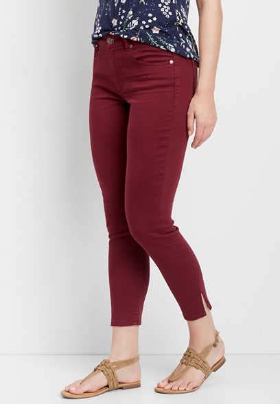 Jegging Jeans For Women Colored Jeggings Maurices