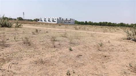 Bigha Agricultural Farm Land For Sale In Kadi Mehsana