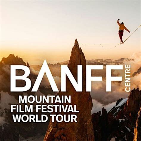 Review Banff Mountain Film Festival 2024 Blue Programme