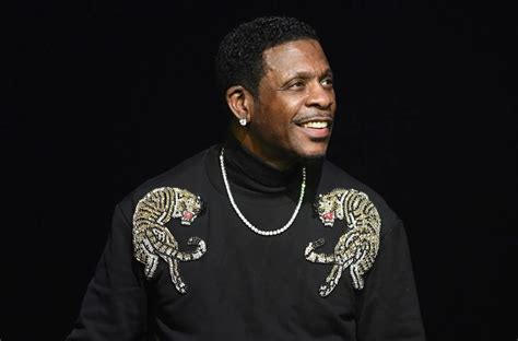 10 Best Keith Sweat Songs of All Time - Singersroom.com