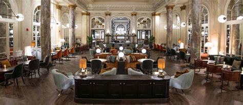 Fairmont Palliser’s Hawthorn Dining Room Debuts New Culinary Team And Menus Foodservice And