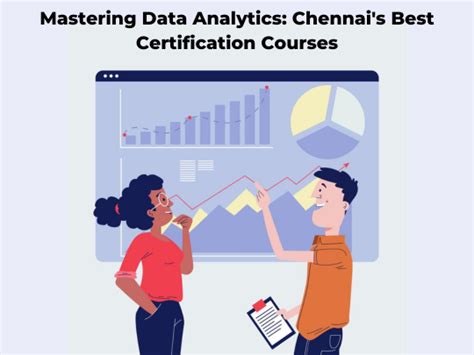 Mastering Data Analytics Chennais Best Certification Courses