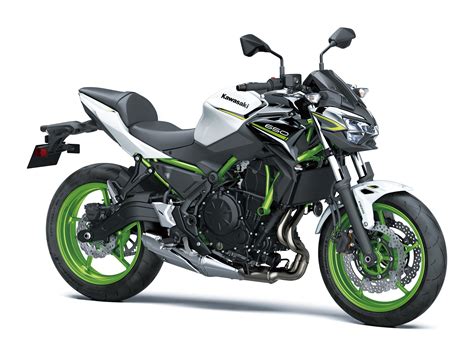 Kawasaki 650cc Twins Get An Overhaul For 2021 Full De Visordown