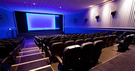 Screen 2 Odeon Tottenham Court Rd Event Venue Hire