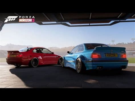 Live Forza Horizon 5 Online Open Custom Lobby YouTube