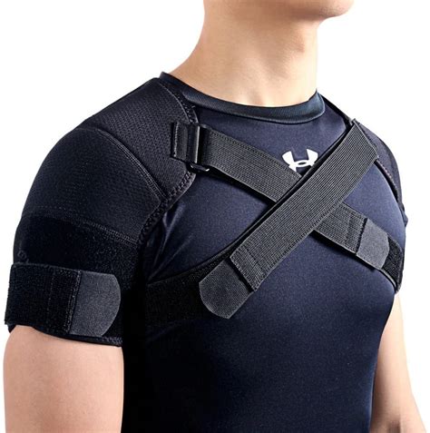 The Ultimate Guide For Custom Shoulder Braces Worldbrace