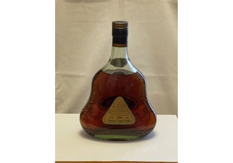 Xo 1980s Hennessy Cognac Cabinet7