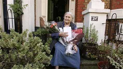 Book News Remembering Doris Lessing A Contrarian Who Went For Broke