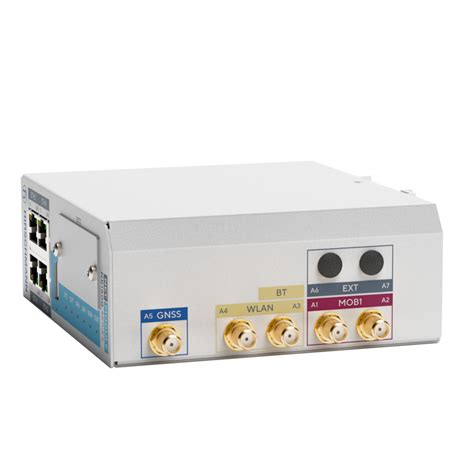 NB1601-R | NetModule