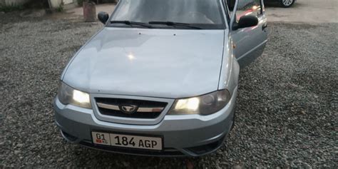 Поставил туманки — Daewoo Nexia (N150), 1,5 л, 2013 года | электроника ...