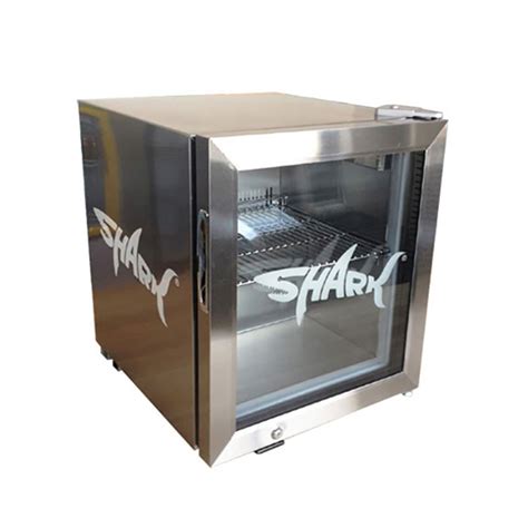 China Countertop Stainless Display Cooler Manufacturers And Suppliers