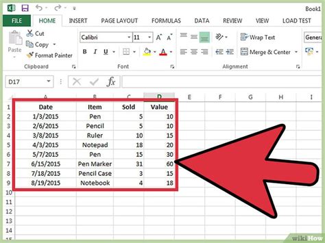 How To Use Autofilter In Ms Excel A Step By Step Guide