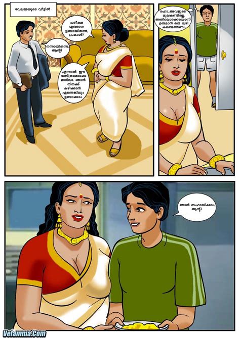 Velamma Sex Story Comic In Tamil Pdf