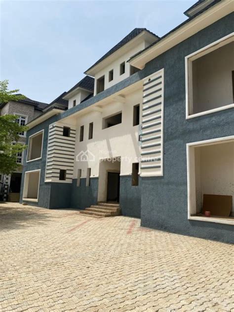 For Sale 5 Units Of 3 Bedroom Block Of Flats Apo Resettlement Apo