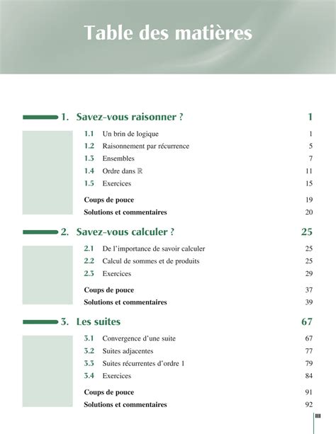 SOLUTION Maths Et Informatique Visa Pour La Pr Pa 2021 2022 Mpsi Mp2i