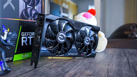 Nvidia GeForce RTX 3060 Vs GTX 1060 Is It Time To Upgrade TechRadar