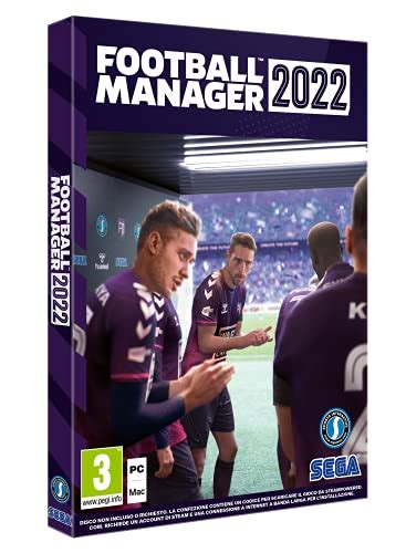 Migliori Gioco Manageriale Calcio Nel Recensioni Opinioni