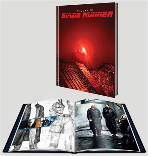 Edi O Comemorativa De Blade Runner Em Blu Ray J Em Pr Venda No