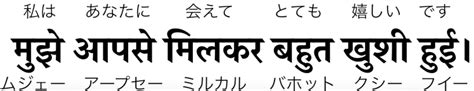 【ヒンディー語】自己紹介してみよう！自己紹介に使える3つのフレーズ♪ Mayo