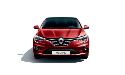 Renault Mégane Sedán MY21 La berlina gala marca su ritmo y restyling