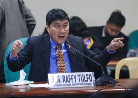 Tulfo Pnp Drug Busters Must Undergo Drug Test Reshuffling