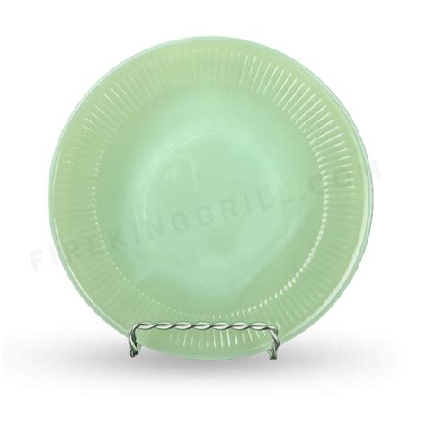 Jane Ray Jadeite Dishes Fire King Pattern Identification Guide