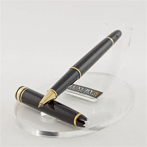 Montblanc Meisterstuck Stylo Bille Catawiki