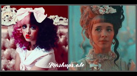 Doll In Recess Recess X Dollhouse Mashup Melanie Martinez Youtube