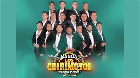 El Sinaloense El Palo Verde · Banda Los Chirimoyos Youtube