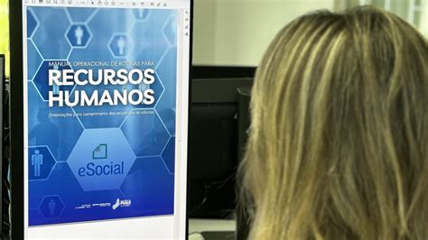 CGE divulga Manual orientações sobre o eSocial para setores de