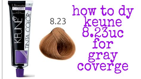 How To Dye Gray Hair Coverage With Fashion Shade Gray Coverage With