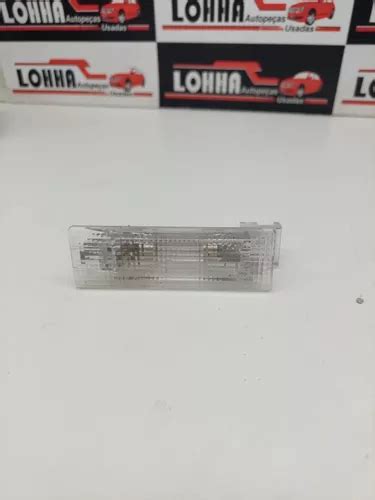 Luz Cortesia Porta Malas Vw Jetta Tsi Original