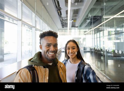 Happy African Students Hi Res Stock Photography And Images Alamy