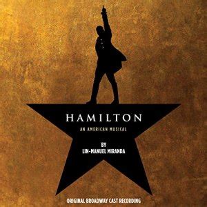 Hamilton soundtrack | pagesofjulia