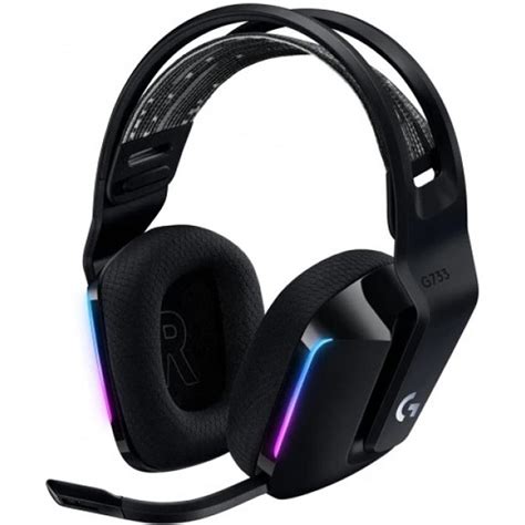 Logitech G733 Yorumları ve Şikayetleri - Şikayetvar
