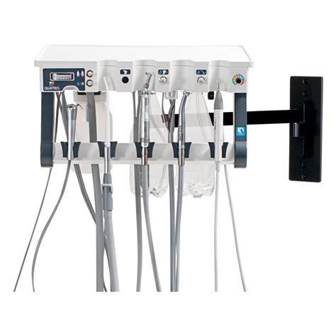 Highdent Quattro Plus Veterinary Dental Unit Dispomed