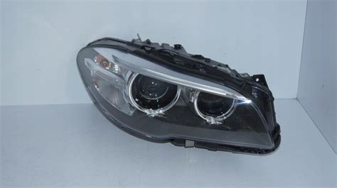 Bmw F F Lift Bi Xenon Nie Skr Tny Lampa Praw Za Z Z Prusice