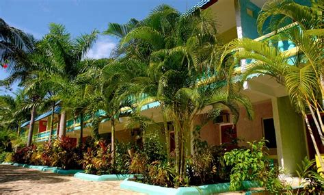 Legends Beach Resort in - Negril, JM | Groupon Getaways