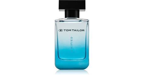 Tom Tailor Unified Eau De Toilette Per Uomo Notino It