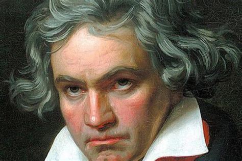 5 Fakta Ludwig Van Beethoven Komposer Klasik Jenius Dari Je