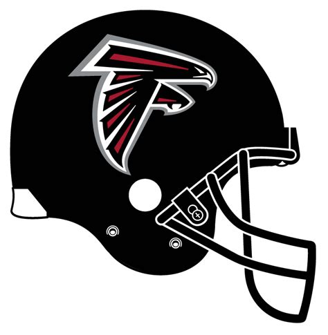 Atlanta Falcons Logo Png Transparent Images