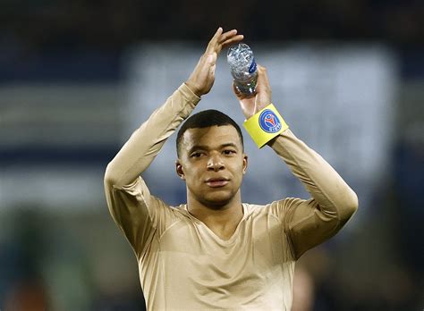 Tin Tức Thể Thao Sáng 4 2 Mbappe Chọn Real Madrid Premier League Có Kỷ Lục Mới Tin Tức Vnexpress