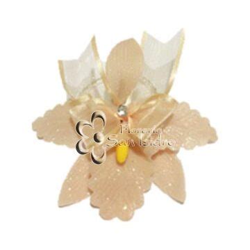 Orquidea Artificial Nude Floreria San Isidro Florerias en Lima Enviar Flores Perú Florerias