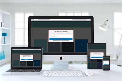 WordPress Popup Opt-in Form Plugin