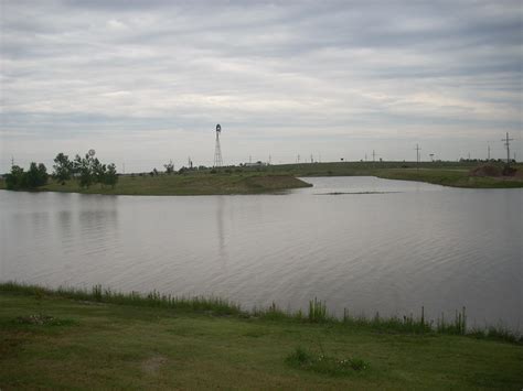 The Lake Brittany Flickr
