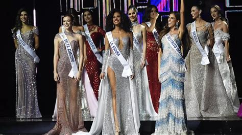 Stunning Visuals From The Annual Miss Venezuela Beauty Pageant In Caracas