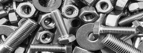 Fasteners Manufacturer In India Neminox Steel And Engineering Co