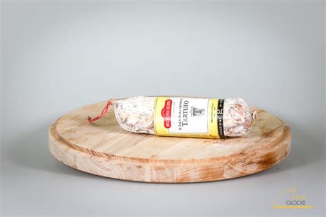 Salame Al Tartufo Falorni Salami Eu Weiter Versand K Seglocke