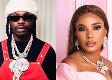 Iyabo Ojo Slams Naira Marley With 1bn Lawsuit