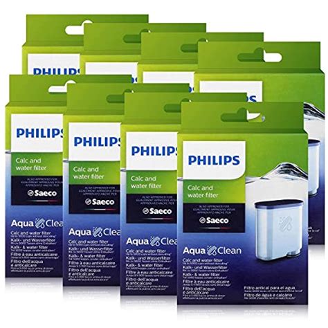 Philips CA6903 10 AquaClean Wasserfilter für Saeco Philips Automaten